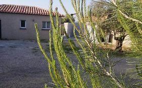 Maison du causse